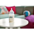 Соска силиконовая Philips Avent Anti-Colic SCY763/02 Средний поток от 3 месяцев №2 foto 4