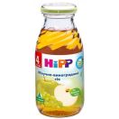Сік Hipp 8030 яблучно-виноградний (з 4 місяців) 0,2 л foto 1