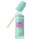 Сироватка Nuxe (Нюкс) Zinc Power проти недоліків/прищів 30 мл foto 2