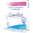 Дантінорм бебі (Camilia) розчин 1 мл флакон №10 foto 1