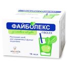 Файболекс яблоко 5.8 г саше №10 foto 2