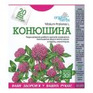 Фиточай Organic Herbs Клевер по 1,5 г фильтр-пакеты №20 foto 1