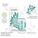 Сироватка Evoluderm (Еволюдерм) для обличчя детокс з морськими водоростями та гіалуроновою кислотою, 30 мл foto 4
