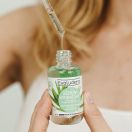 Сироватка Evoluderm (Еволюдерм) для обличчя зволожуюча з алое вера та гіалуроновою кислотою, 30 мл foto 5