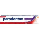 Зубна паста Paradontax Ультра очищення 75 мл foto 1