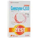 Zest (Зест) Beauty Coenzyme Q10 (Б'юті Коензим Q10) капсули №30 foto 1