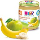 Пюре Hipp 4210 яблука з бананами (з 4 місяців) 125 г foto 2