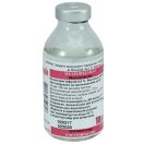 Метронидазол 0.5% раствор для инфузий бутылочка 100 мл foto 1