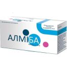 Алмиба раствор 120 мл foto 1