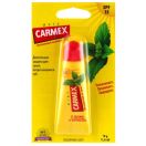 Бальзам Carmex (Кармекс) для губ со вкусом мяты туба 10 г foto 2