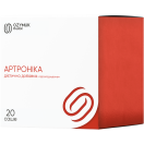 Артроніка саше №20 foto 1