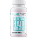 Hairburst (Хейрбурст) витамины для роста и укрепления волос №60 foto 1