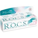 Гель для зубів дитячий R.O.C.S. Medical Minerals Фрут 45 г foto 2