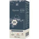 Шампунь З Цинком проти лупи 100 мл foto 1