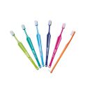 Зубна щітка Paro toothbrush exS39 з монопучковою насадкою, 1 шт. foto 9