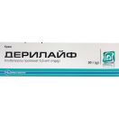 Дерилайф 0,5 мг/г крем туба 50 г foto 1