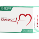 Кратекор капсули №30 foto 1
