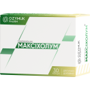 Максихолум капсулы №30 foto 1