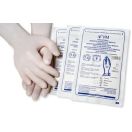 Рукавиці хір.ст. Vogt Medical латекс р.6 пара foto 1
