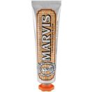 Зубная паста Marvis апельсиновый цвет 75 мл - фото №1 Зубная паста Marvis апельсиновый цвет 75 мл foto 1