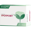 Уропровит капсулы 30 шт. foto 1