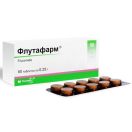Флутафарм 0,25 г таблетки №50 foto 3