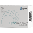 Щитобаланс капсулы №30 foto 1