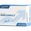 Максіопрост капсули №30 foto 1
