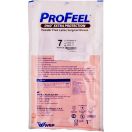Перчатки Profeel Extra protection хирургические стерильные латексные не припудренные р.7 foto 1