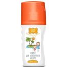 Спрей Добрий дотик для безопасного загара для детей и взрослых SPF35 150 мл foto 2