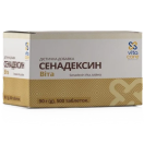 Сенадексин Вита VitaCore таблетки №500 foto 1