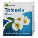 Трісевін капсули №30 foto 1