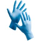 Рукавички Vogt Medical нітрилові неприпудрені нестерильні, р.M - фото №1 Рукавички Vogt Medical нітрилові неприпудрені нестерильні, р.M foto 1