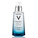 Гель-бустер Vichy Mineral 89 зволожуючий для обличчя 30 мл foto 5