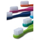 Зубна щітка Paro Swiss exS39, ультрам'яка, в асортименті, 1 шт. foto 10