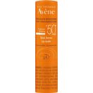 Стик Avene (Авене) солнцезащитный для губ SPF50+ 3 г foto 1