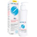 Засіб для інтимної гігієни Лактацид (Lactacyd) з пребіотиками з дозатором 250 мл foto 1