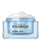 Крем для лица Filorga Hydra-Hyal увлажняющий антивозрастной, 50 мл foto 2