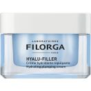 Крем Filorga (Філорга) Hyalu-Filler зволожуючий для нормальної та сухої шкіри 50 мл foto 1