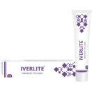 Крем Iverlite (Іверліт) 1% розацеа 30 г foto 1
