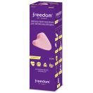 Тампоны женские гигиенические Freedom mini №10 шт - фото №4 Тампоны женские гигиенические Freedom mini №10 шт foto 4