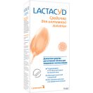 Засіб для інтимної гігієни Лактацид (Lactacyd) 400 мл з дозатором foto 6
