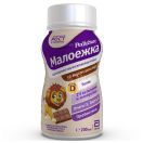 Педиашур PediaSure Малоежка шоколад 200 мл foto 2