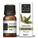 Масло эфирное Flora Secret Эвкалиптовое 10 мл foto 1