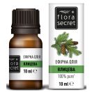 Олія ефірна Flora Secret Ялицева 10 мл foto 1