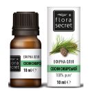 Олія ефірна Flora Secret Сосни сибірської 10 мл foto 1