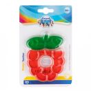 Прорезыватель для зубов Canpol babies Клубника 2/812, в ассортименте №1 foto 2