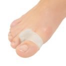 Коректор для пальців гелевий Foot Care GB-06 розмір S foto 1