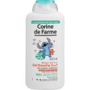 Гель для душу Corine De Farme (Корін Де Фарм) Мікс 3 в 1 Disney, в асортименті 500 мл foto 3
