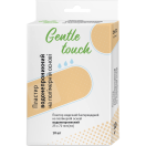 Пластырь Gentle touch медицинский бактерицидный и водонепроницаемый на полимерной основе 25 мм х 72 мм №10 - фото №1 Пластырь Gentle touch медицинский бактерицидный и водонепроницаемый на полимерной основе 25 мм х 72 мм №10 foto 1